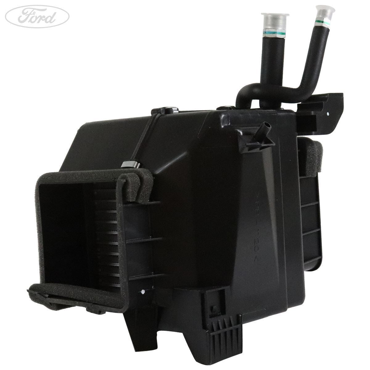 EVEREST AIR CON EVAPORATOR HOUSING AND HEATER 03-07