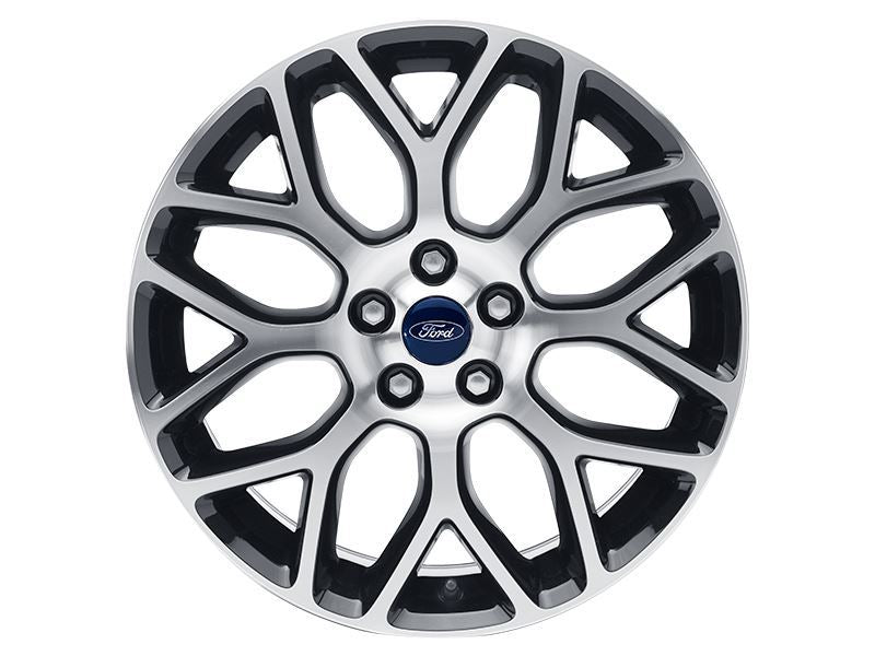FOCUS ALLOY WHEEL 18" 10/2014 02/2020