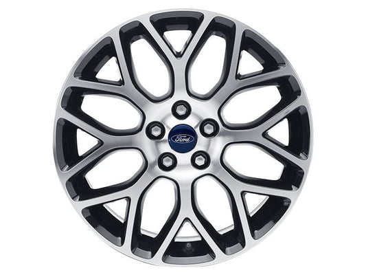 FOCUS ALLOY WHEEL 18" 10/2014 02/2020