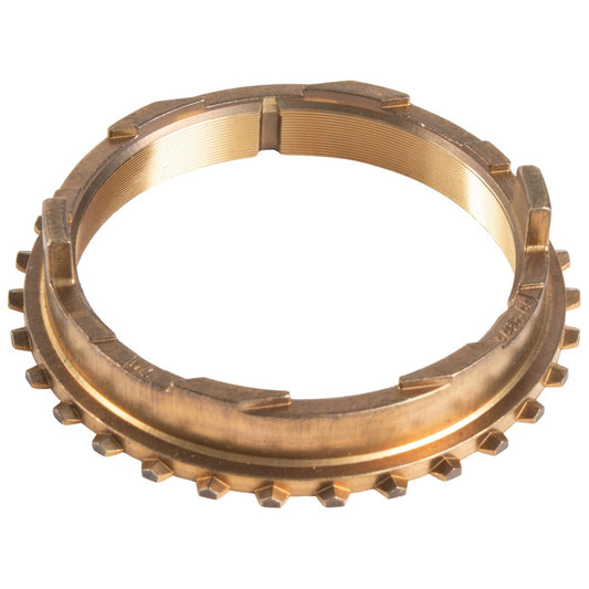 5-SPEED MANUAL OUTPUT SHAFT SYNCHRONIZER RING 04/2015-