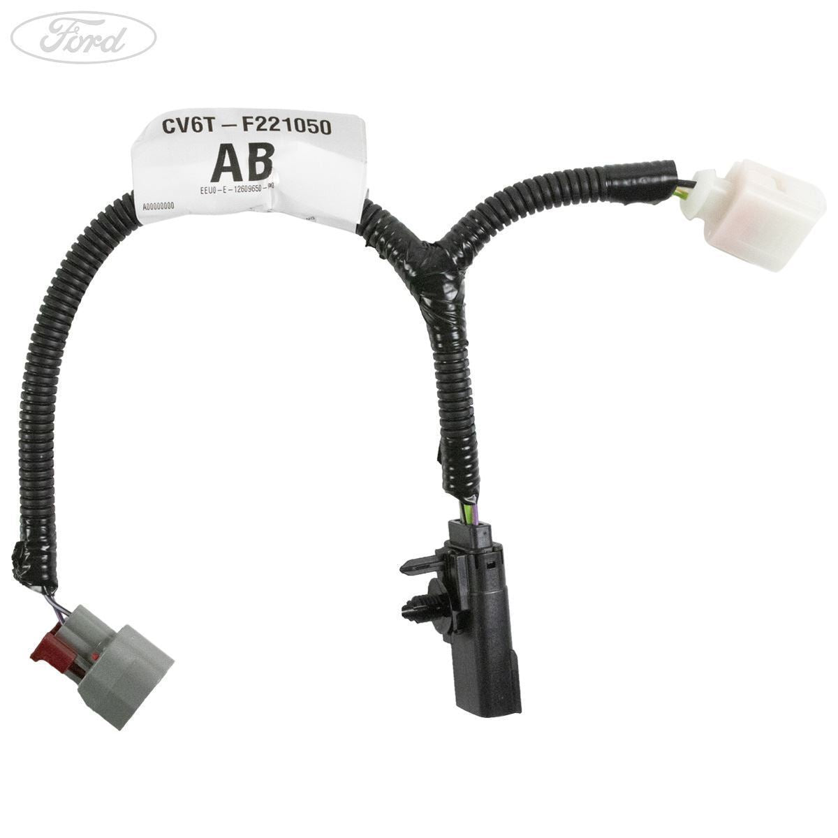 JUMPER WIRING