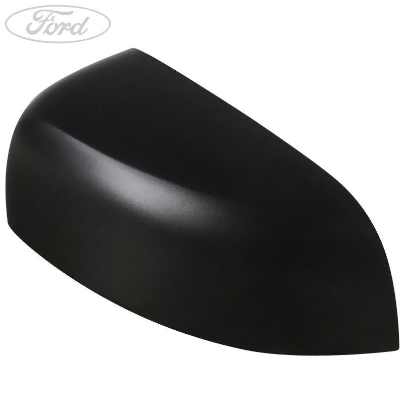 RANGER BLACK FINISH DOOR MIRROR HOUSING COVER