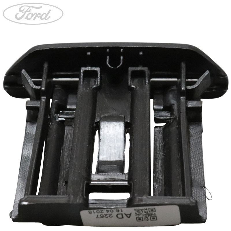 Transit Custom Transit Dashboard Credit Card Holder Black 2012-2023