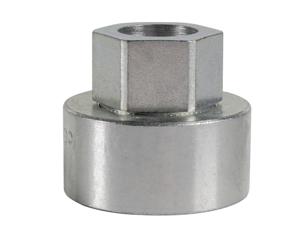 TRANSIT MK8 MK9 CUSTOM ALLOY WHEEL LOCKING WHEEL NUTS & KEY