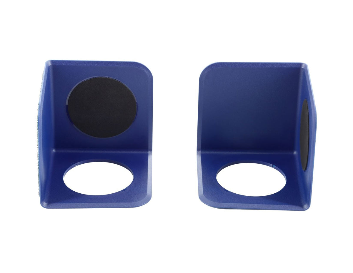 LOAD COMPARTMENT ORGANISER SET OF 2