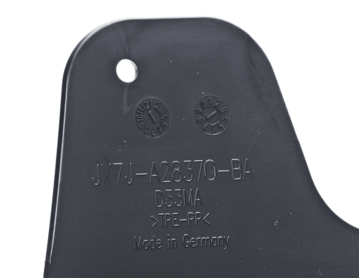 MUD FLAPS FRONT AND REAR 11/2018 03/2019, ACTIVE 5-DOOR.