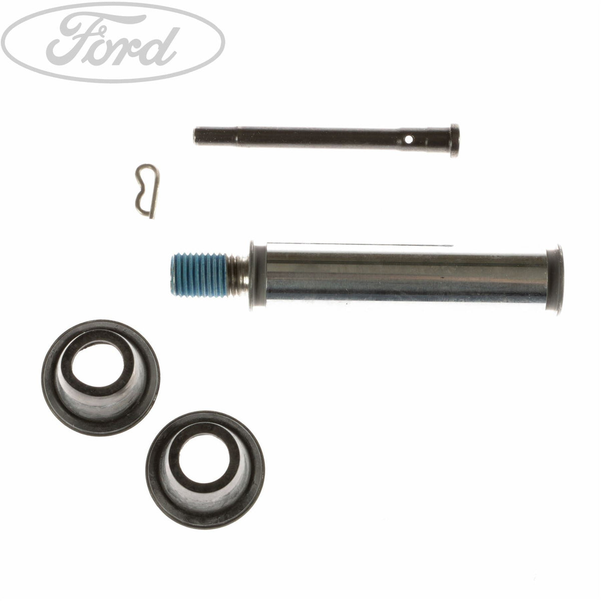 BRAKE CALIPER LOCATING PIN BOLT KIT