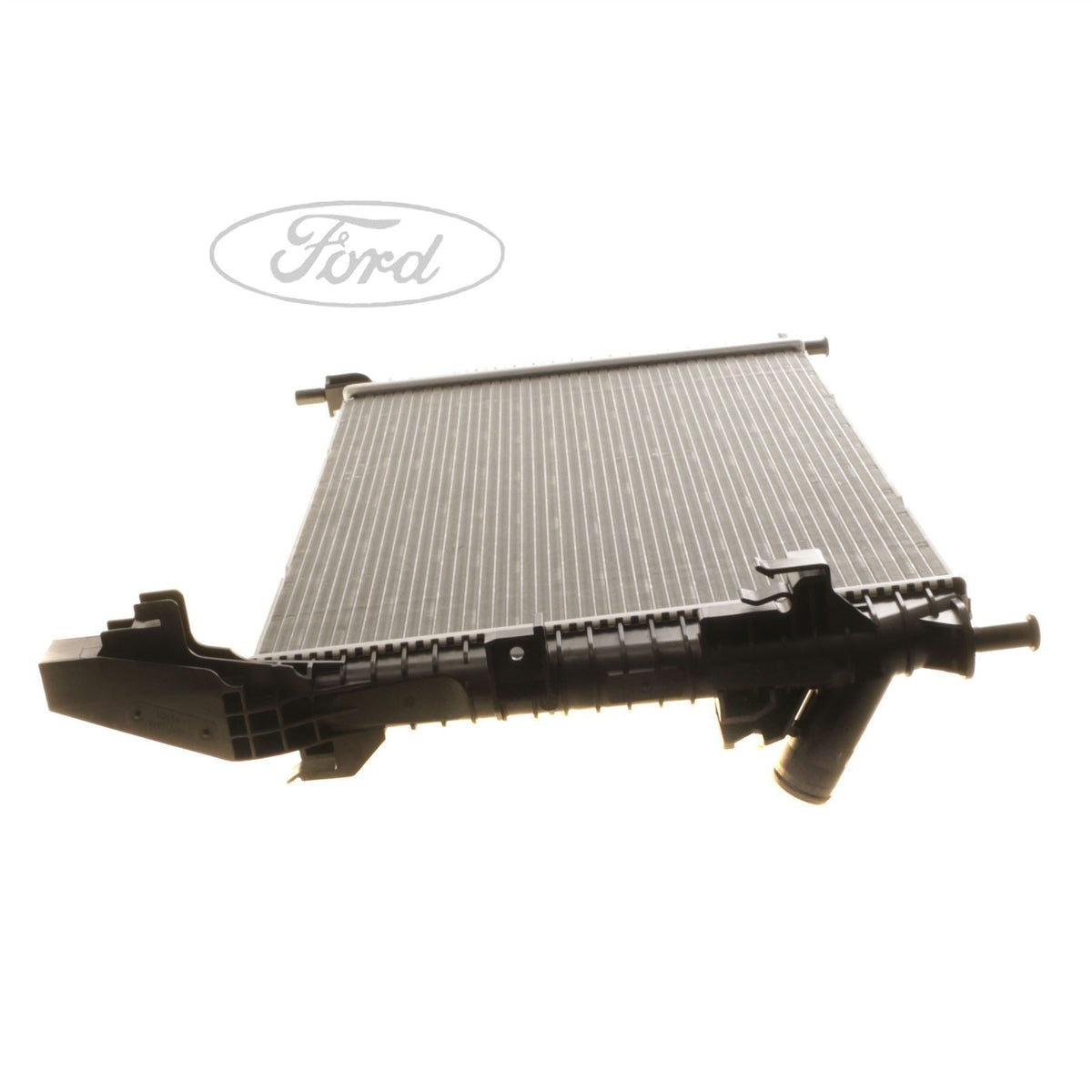 FOCUS C-MAX ENGINE COOLING RADIATOR