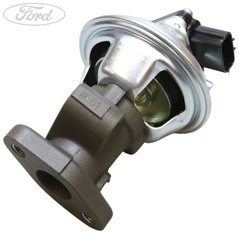 Ranger 3.0 Diesel EGR Exhaust Gas Recirculation Valve 2008-20011