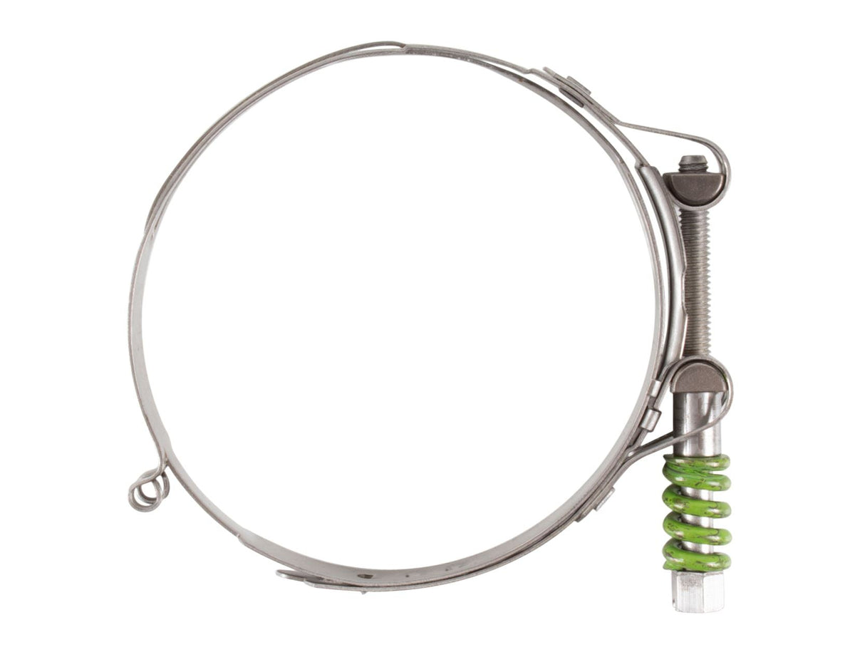 FOCUS CLAMP FOR STEERING RACK LIMITER