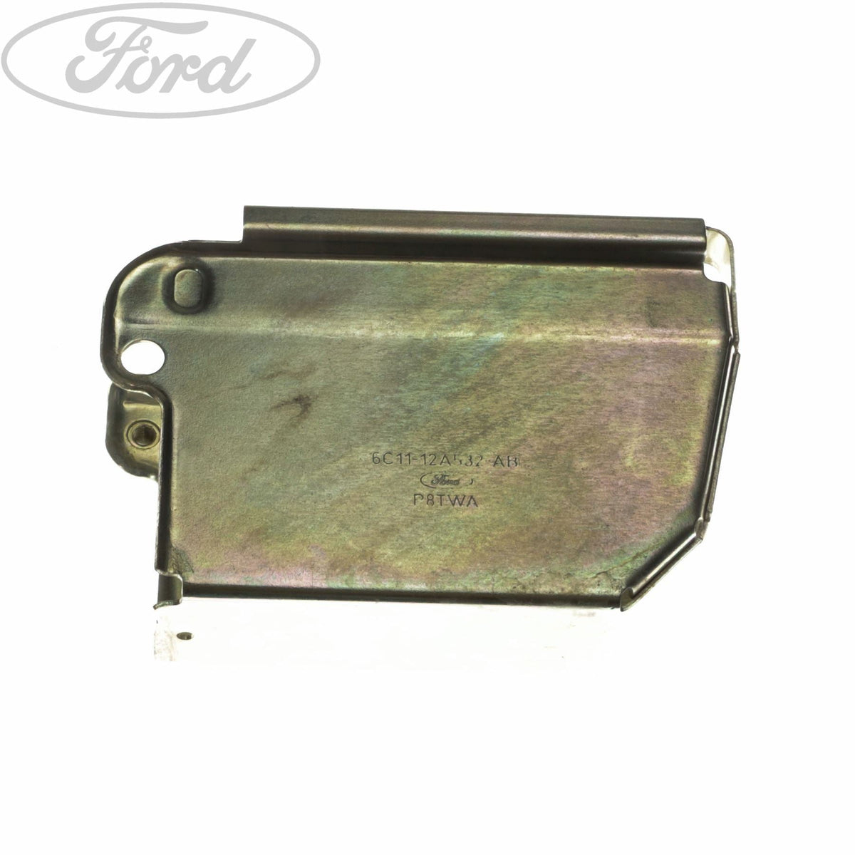 TRANSIT ENGINE ECU COVER