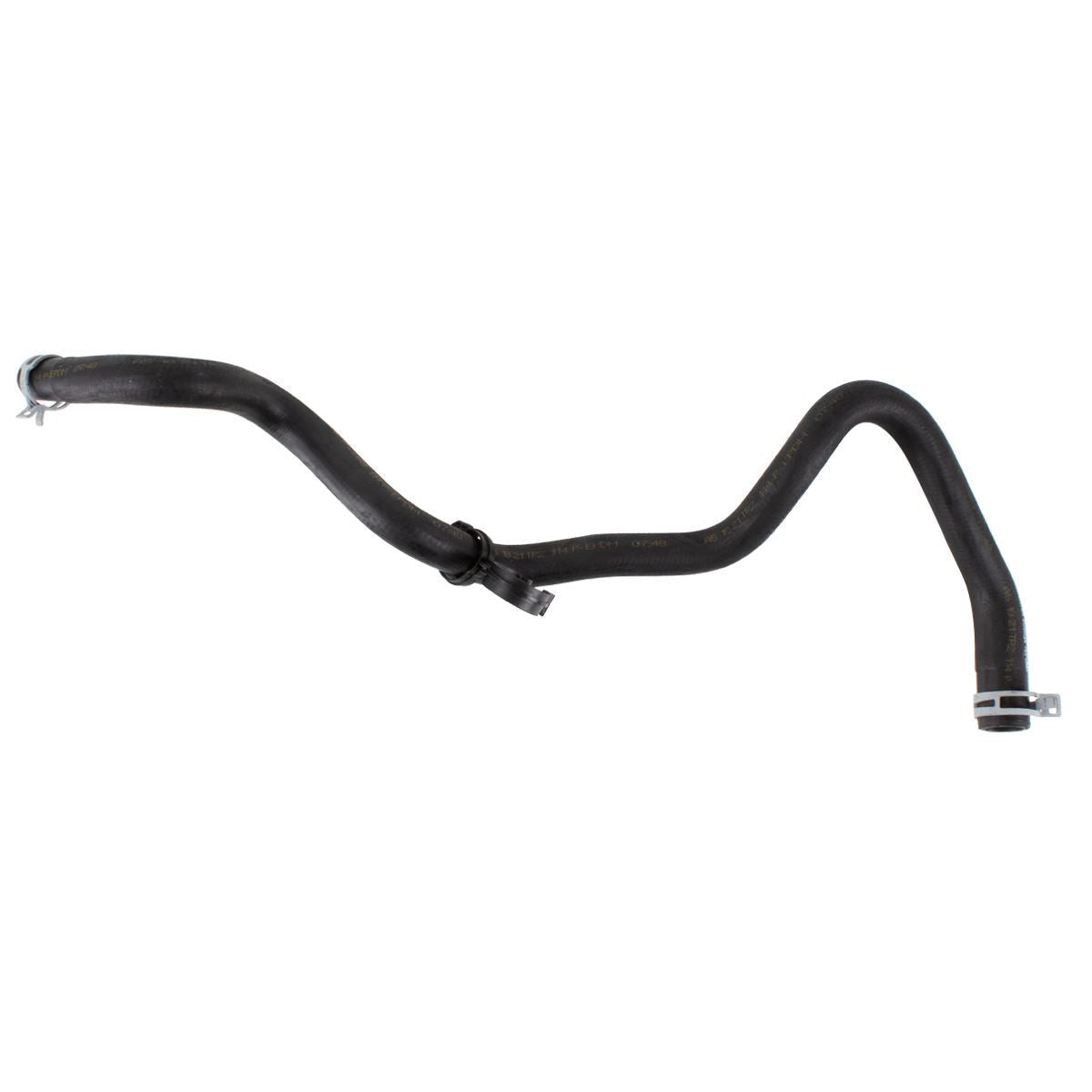 TRANSIT 2.4 TDCI DURATORQ 100/115/120/130/135/140BHP REAR HEATER HOSE THERMOSTAT HOUSING HOSE 2006-2014