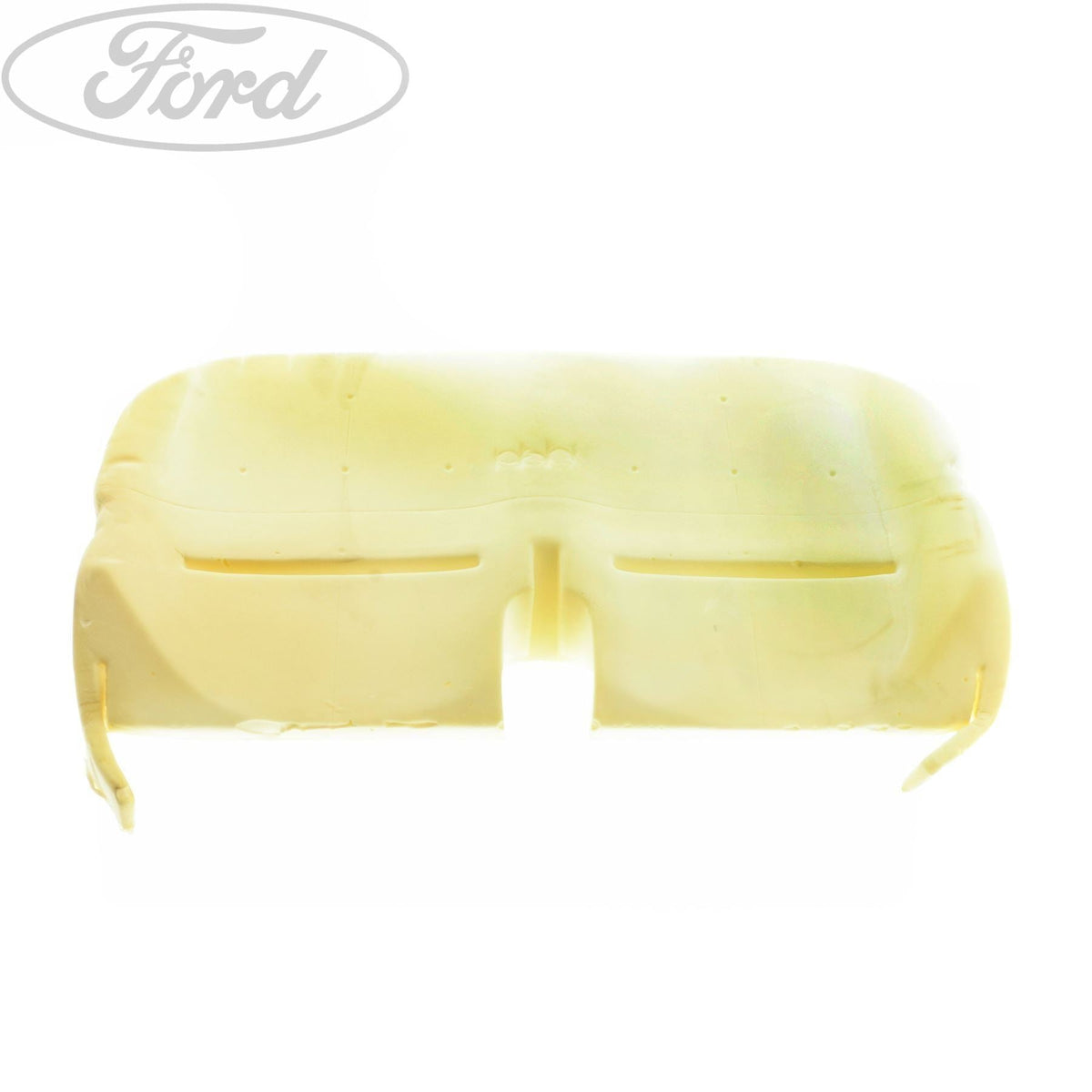 FRONT SEAT CUSHION PAD
