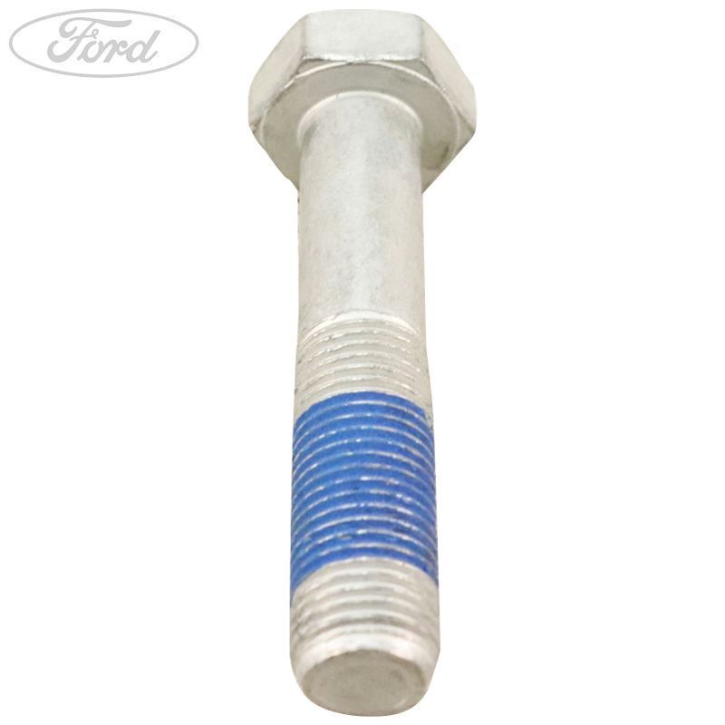 DURATORQ TDCI CRANKSHAFT PULLEY RETAINING BOLT M14X70MM