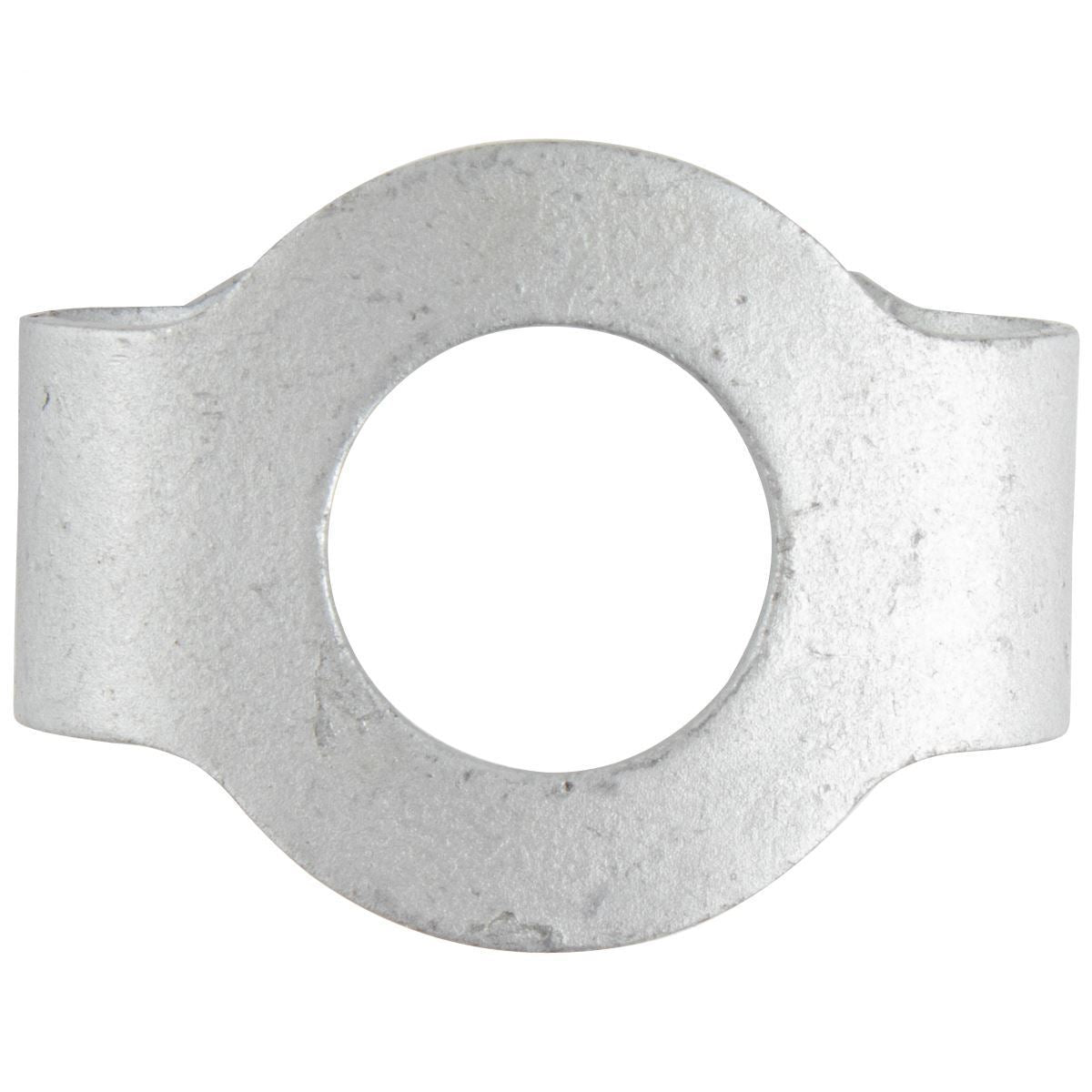 FRONT BRAKE PIPES CLIP PACK OF 5