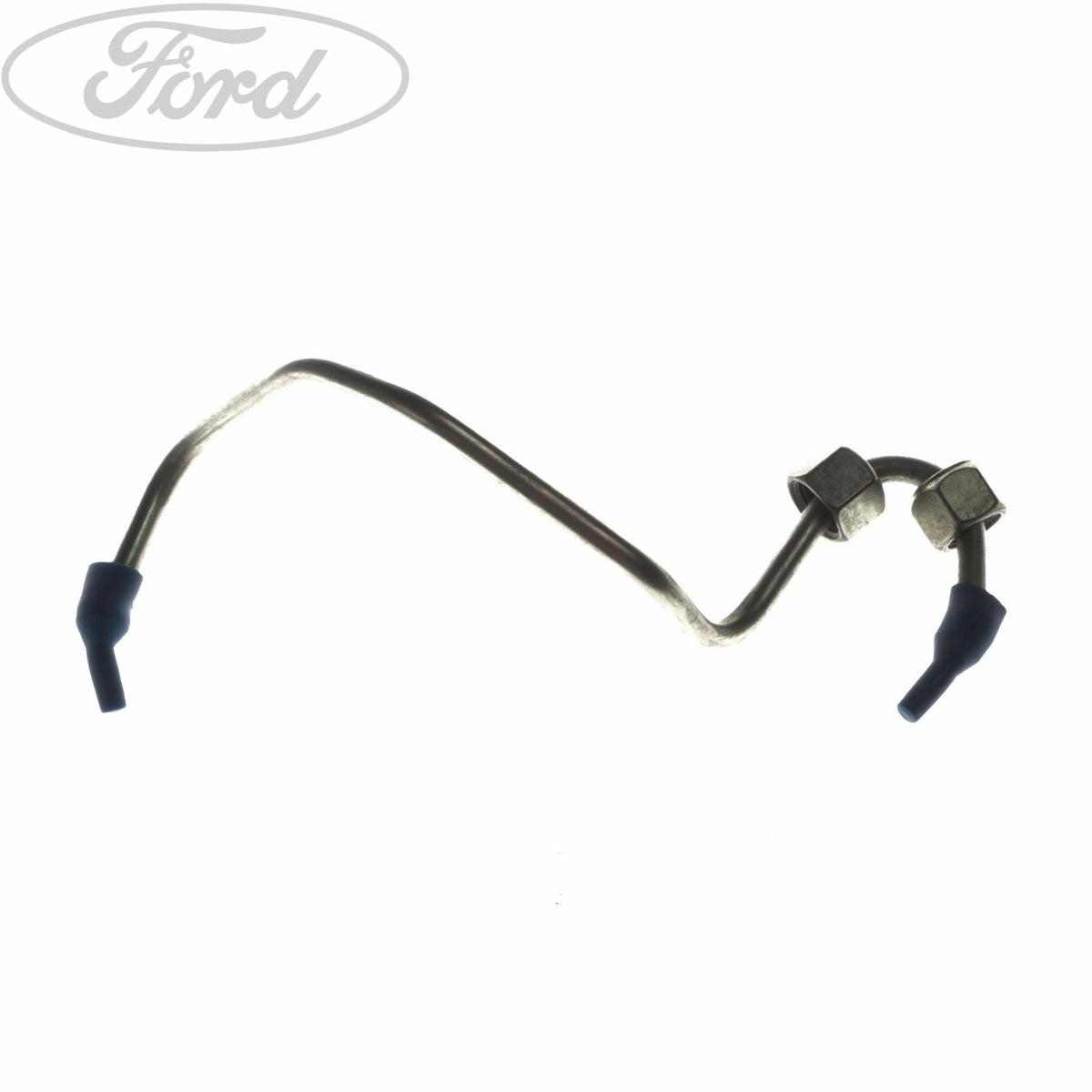 FUEL INJECTOR SUPPLY TUBE