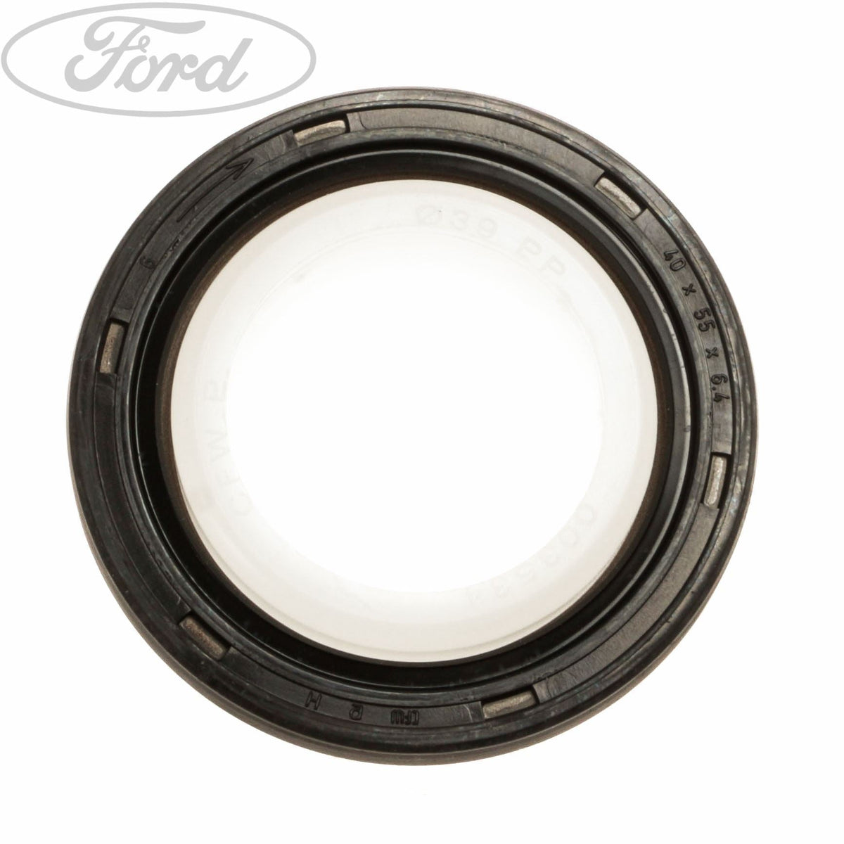 FRONT CRANKSHAFT OIL SEAL