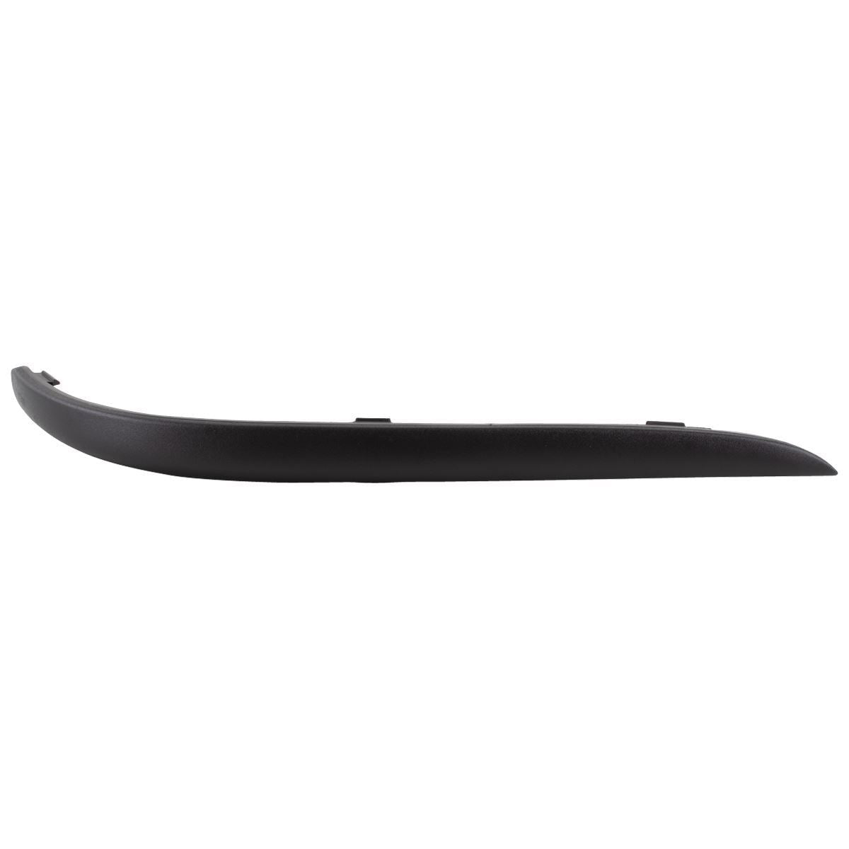 FOCUS REAR BUMPER N/S MOULDING
