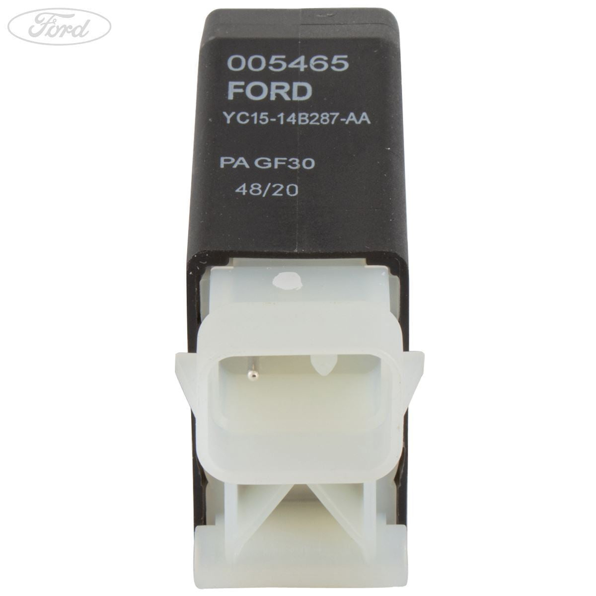 TRANSIT SLIDING SIDE LOAD DOOR CONTROLS ACTUATOR