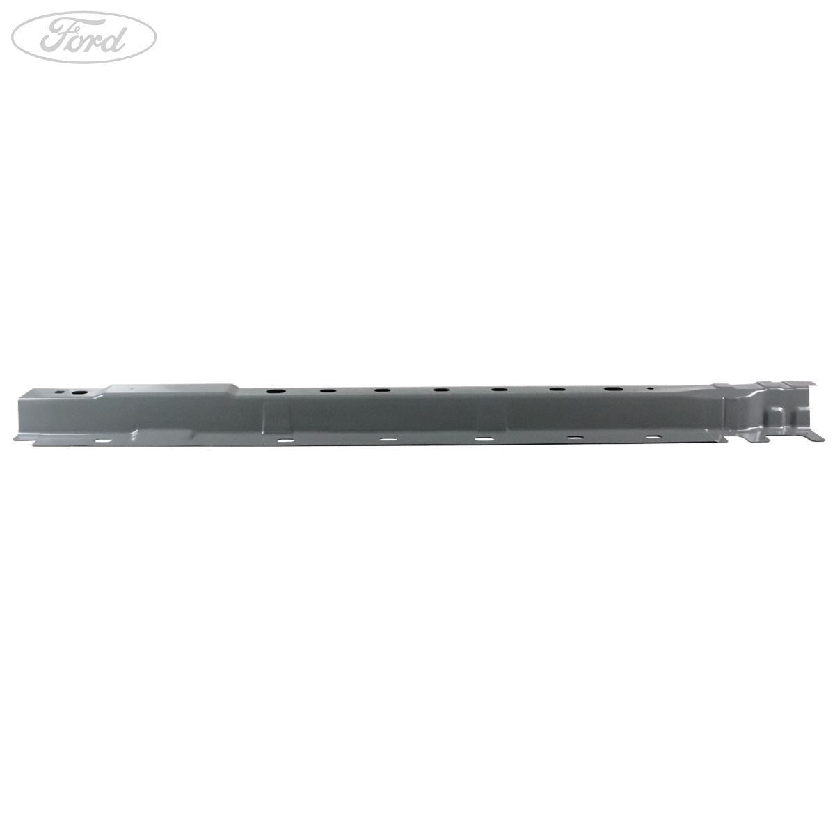 RANGER O/S LOWER DOOR STEP PANEL SINGLE CAB 6 YEAR