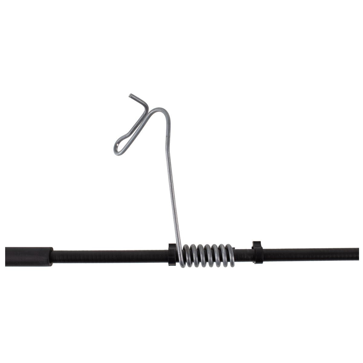 PARKING HAND BRAKE CABLE