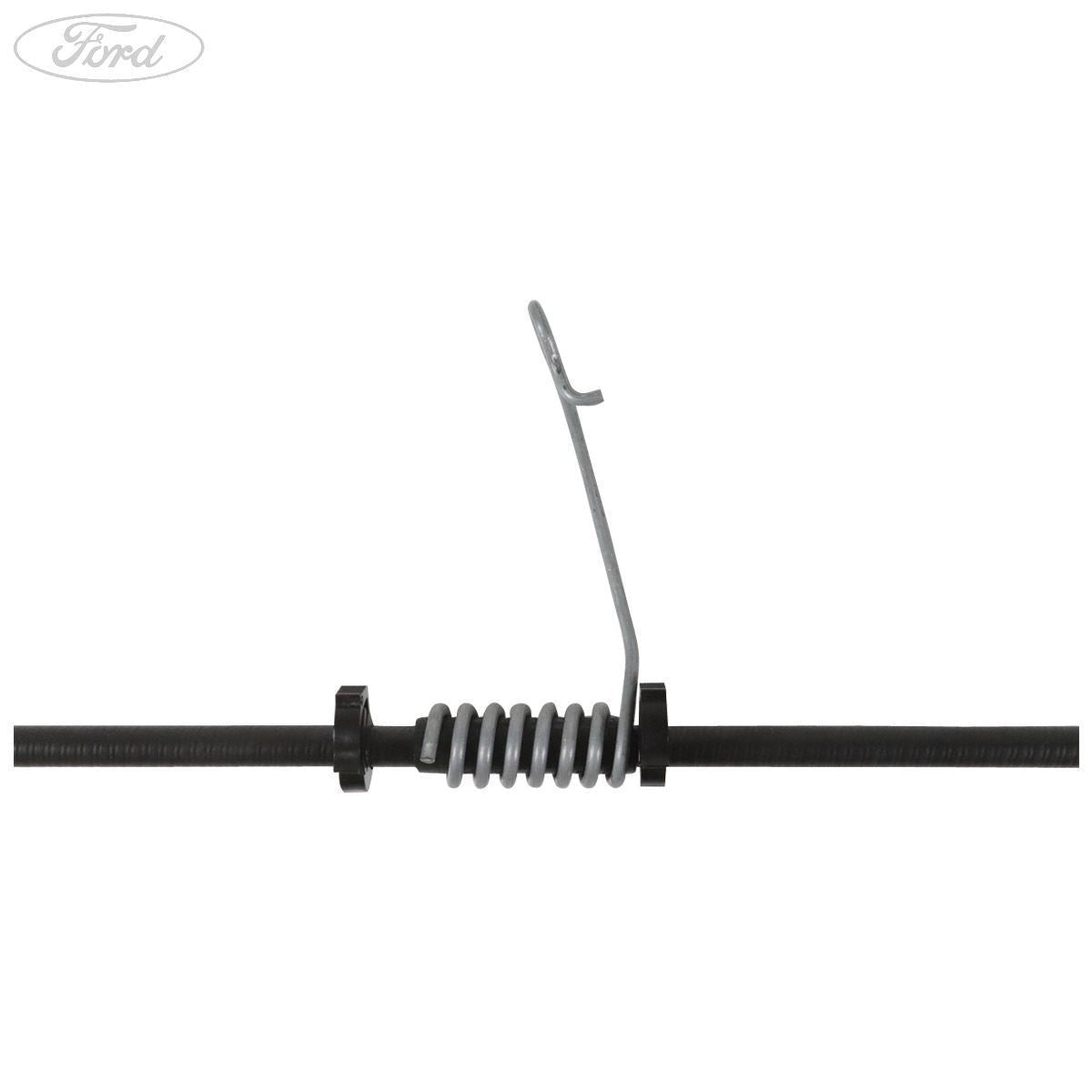 TRANSIT CUSTOM HAND BRAKE PARKING CABLE ALL SHORT SERIES
