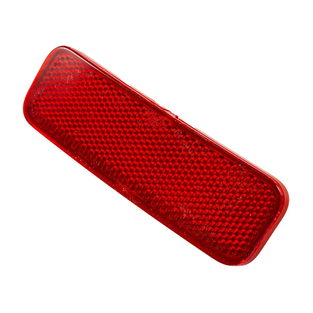 Transit Courier Passenger Side Rear Bumper Reflector 2014-2023
