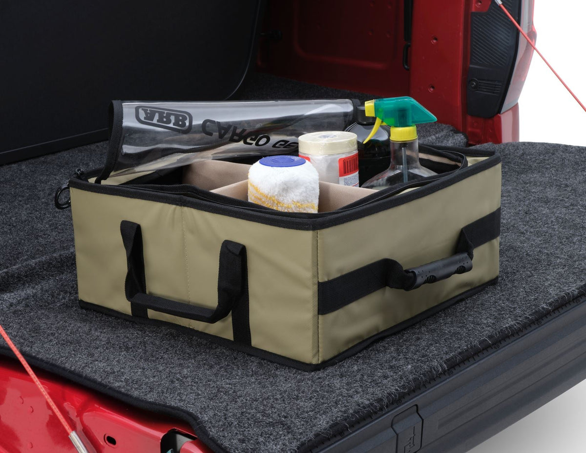 ARB* CARGO ORGANISER LARGE