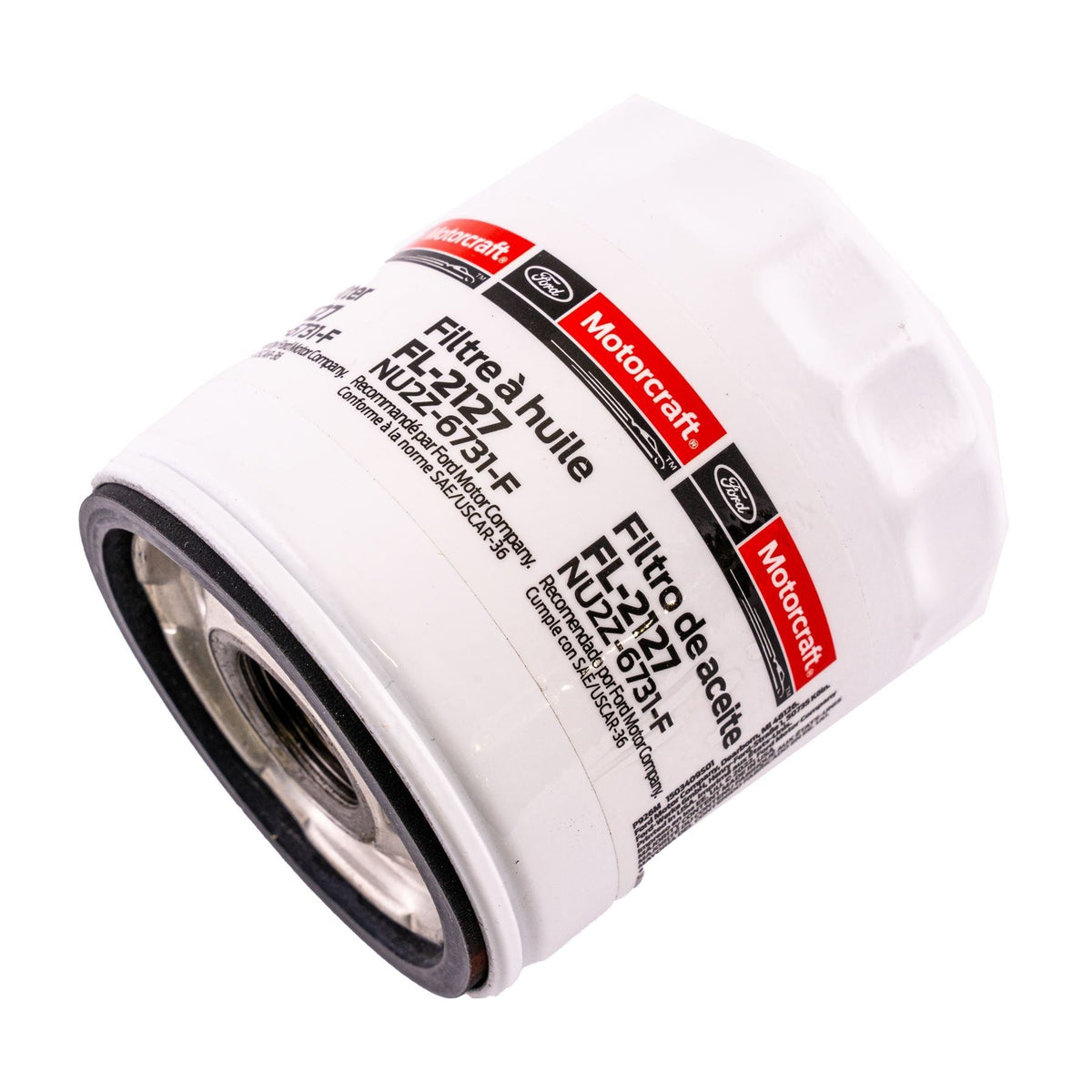 MUSTANG 2.3 ECOBOOST PHEV SPIN-ON OIL FILTER 2024-ONWARDS