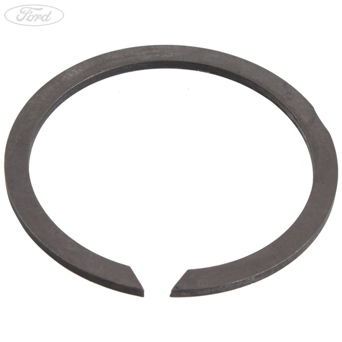 RANGER 6 SPEED MANUAL OUTPUT SHAFT SNAP RING 09/2011-