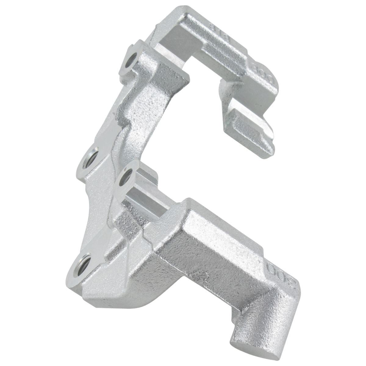 FRONT BRAKE CALIPER CARRIER SLIDER BRACKET