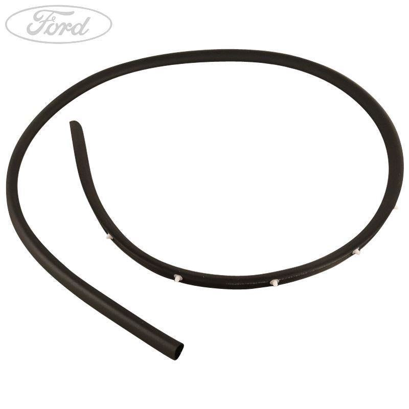 CUSTOM FRONT O/S LOWER DOOR WEATHERSTRIP SEAL 2012-2023