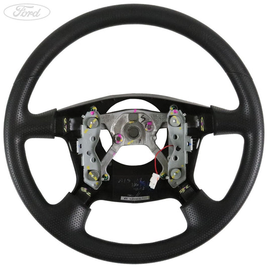 EVEREST STEERING WHEEL CHASSIS CAB 10/2006-05/2008