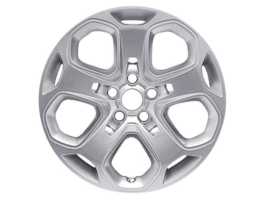 MONDEO 18" ALLOY WHEEL 5-Y-SPOKE DESIGN SILVER FINISH 2007-2014