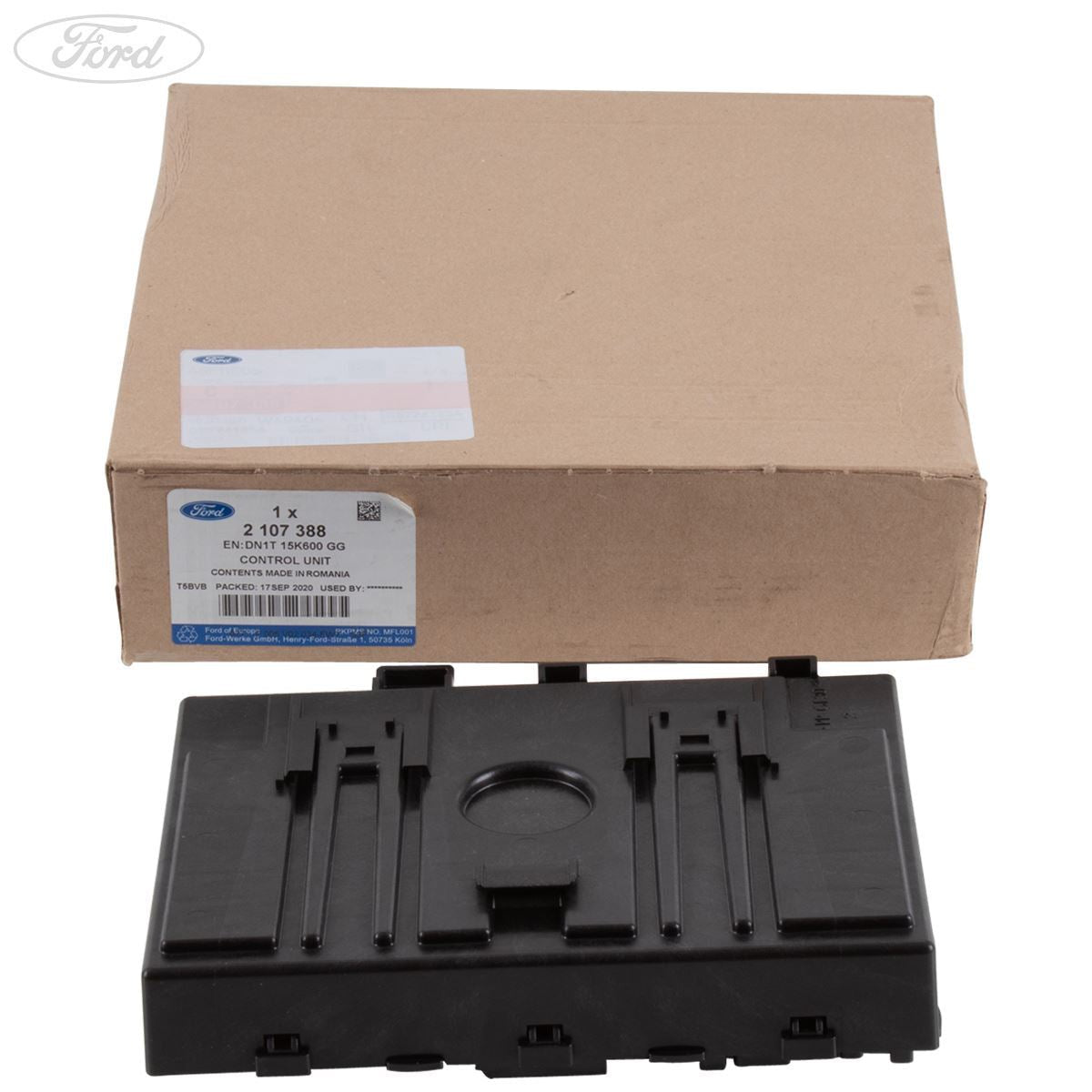 DOOR LOCK AND ALARM MODULE