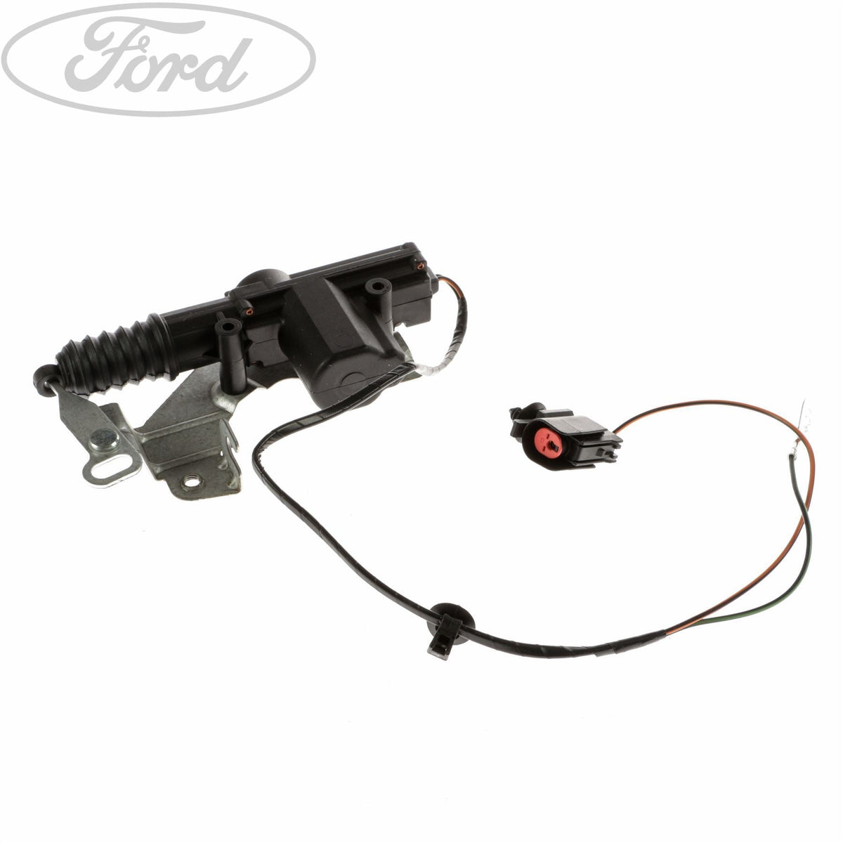 KA MK 1 REAR BOOT TAILGATE LOCK MOTOR