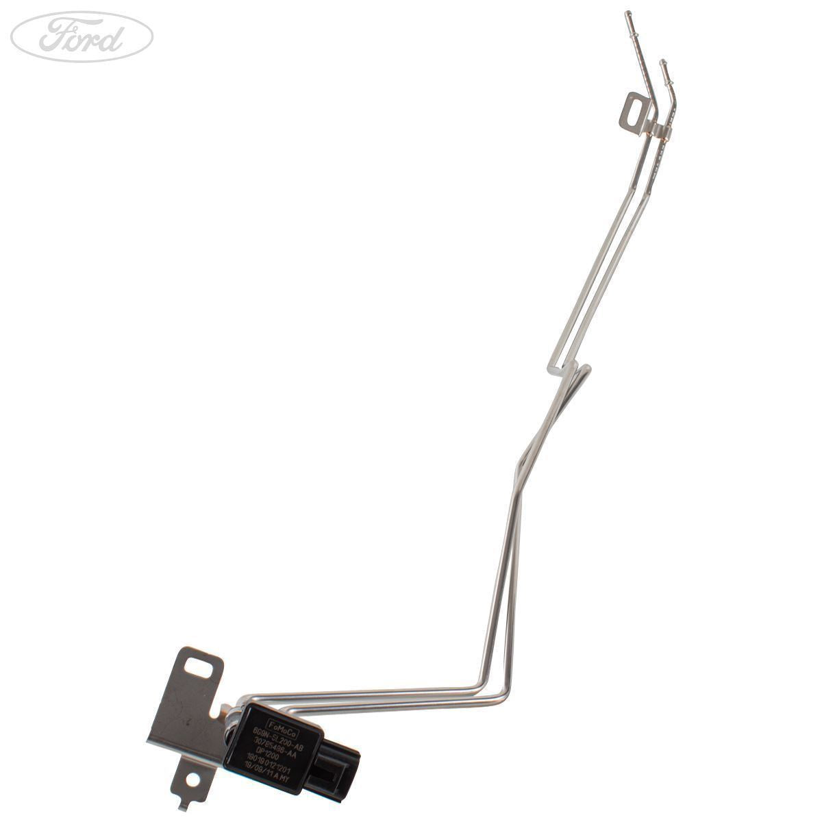 RANGER 2.2 DURATORQ TDCI CENTRE SECTION EXHAUST SENSOR