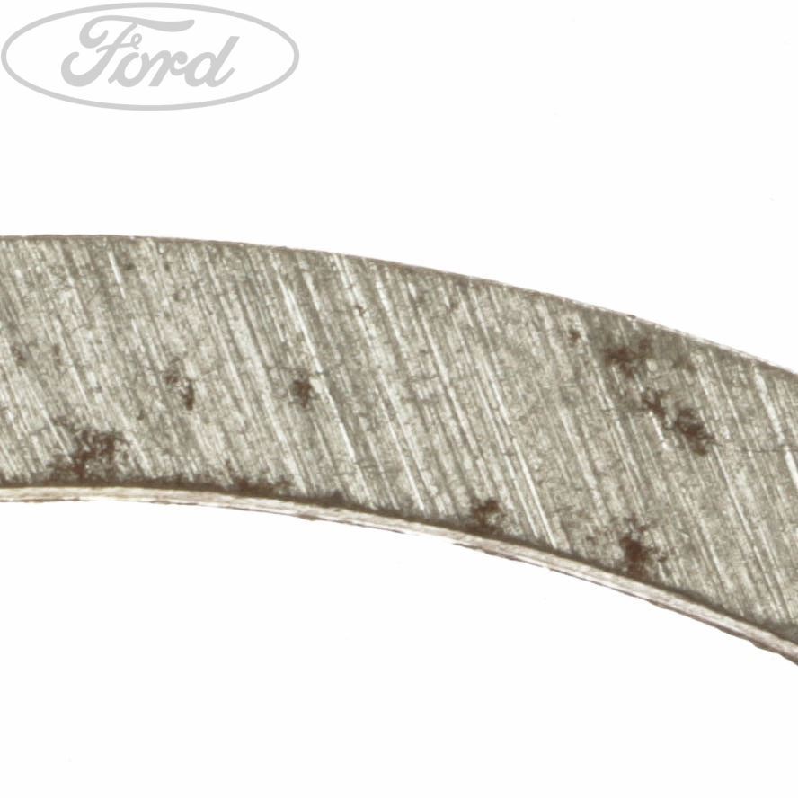 GEARBOX OUTPUT SHAFT SHIM