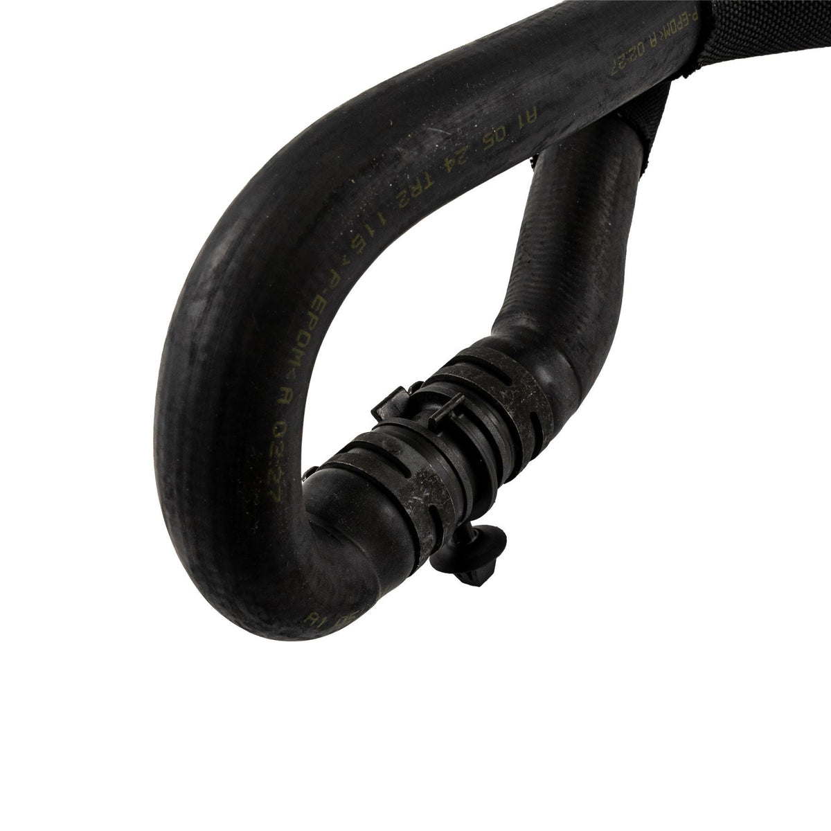 RANGER TKE 2.2 TDCI 3.2TDCI LOWER RADIATOR HOSE 2012-2015