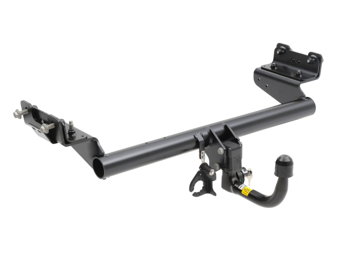 MUSTANG MACH-E FROM 07/2020 DETACHABLE TOW BAR