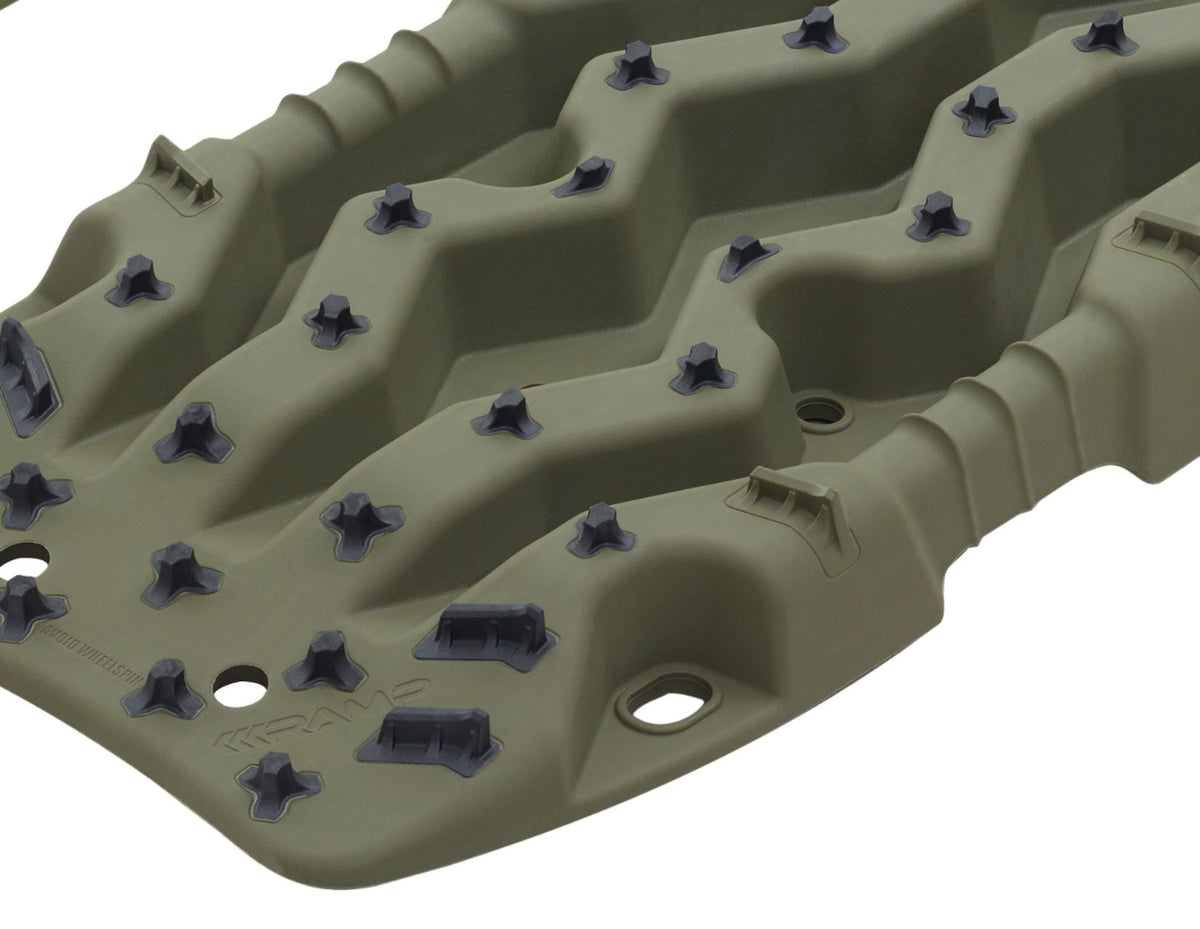 ARB* TRED PRO RECOVERY BOARDS SET OF 2