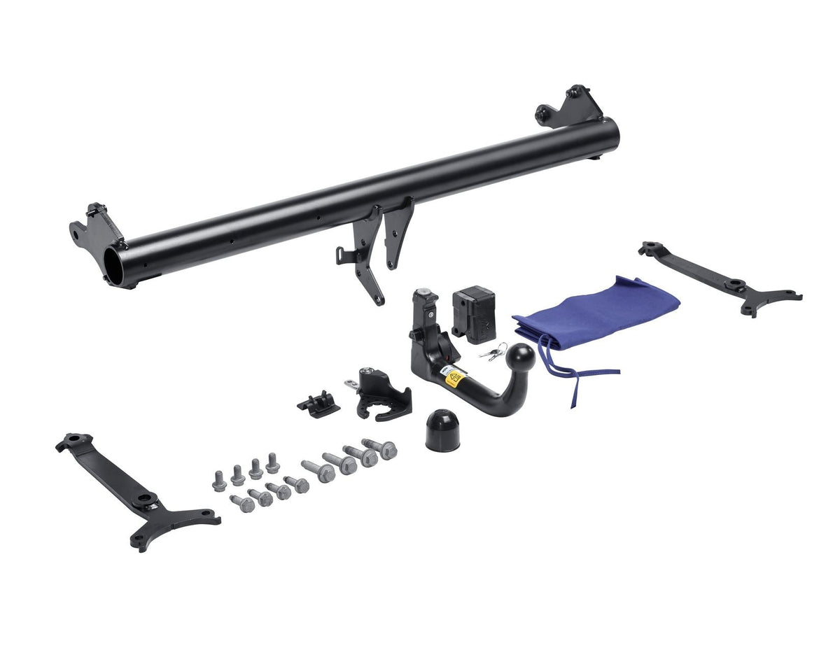 KUGA DETACHABLE TOW BAR 01/2020 02/2024, ALL(-)PHEV/WIRING(+)SER.52/45/55/57