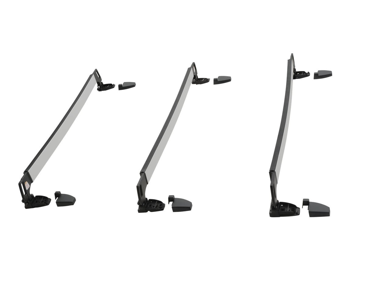 TRANSIT/TOURNEO CUSTOM FOLDABLE ROOF BASE CARRIER
