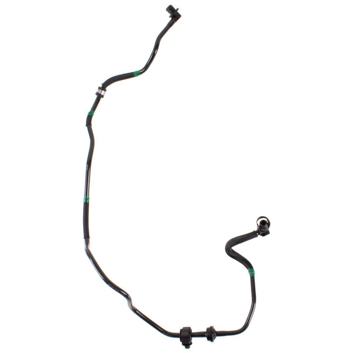 FIESTA BRAKE SERVO BOOSTER VACUUM HOSE & CLIP