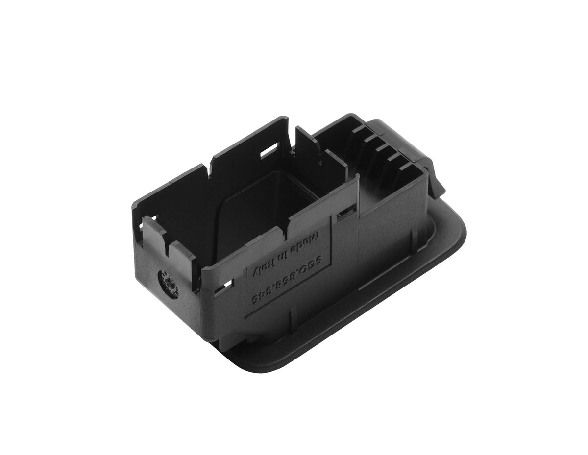 ALL-ELECTRIC CAPRI/ALL-ELECTRIC EXPLORER RELEASE SWITCH FITTING FRAME