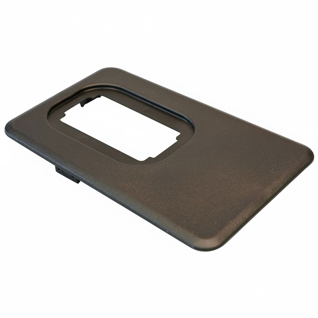 TRANSIT CUSTOM REAR INTERIOR LIGHT FRAME TRIM 2012-2019