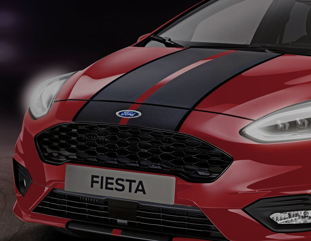 FIESTA FROM 07/2017 DECOR STRIPES FOR BONNET