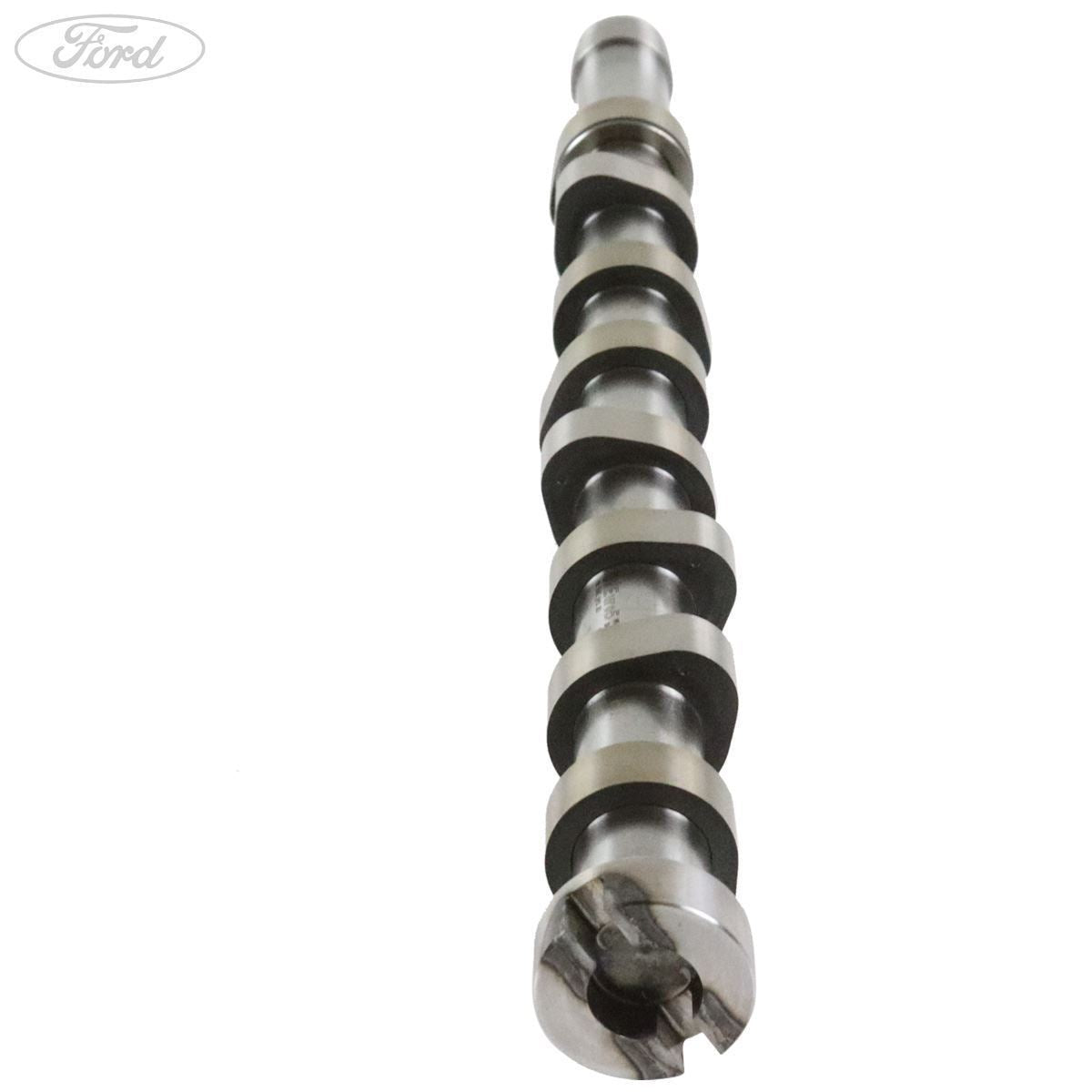 ECOSPORT FIGO KA+ 1.5 DURATORQ TDCI SOHC CAMSHAFT 2017-