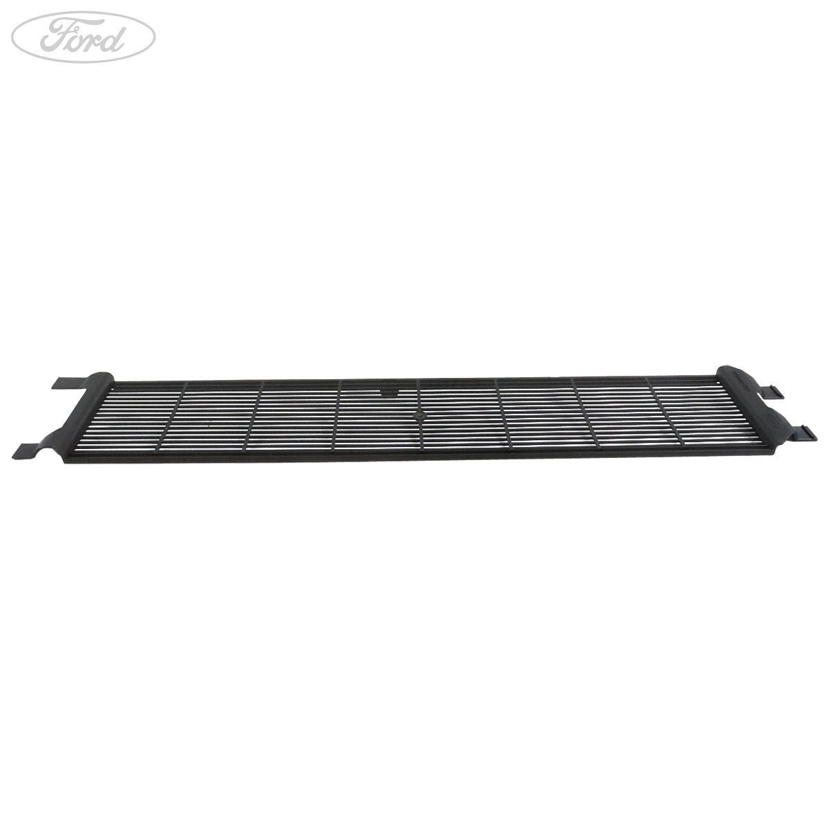 MONDEO MK5 1.5 GTDI INTERCOOLER SPLASH SHIELD COVER 2014-
