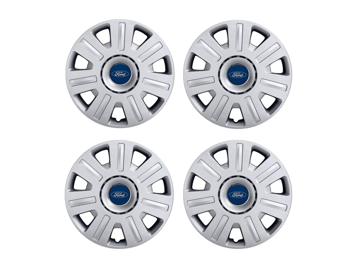 WHEEL COVER 16"